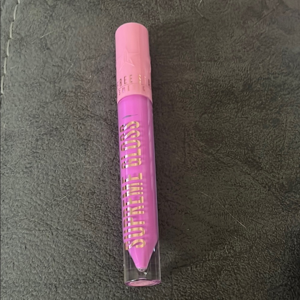Supreme Gloss by Jeffree Star - Purple